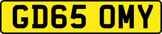 GD65OMY