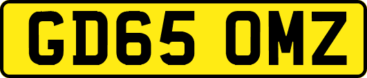 GD65OMZ
