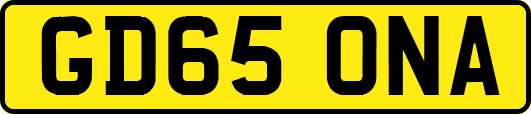 GD65ONA