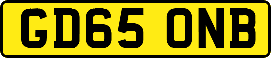 GD65ONB