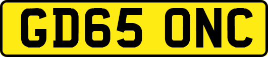 GD65ONC