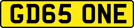 GD65ONE