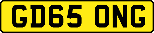 GD65ONG