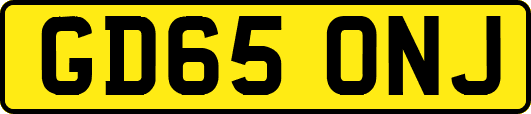GD65ONJ