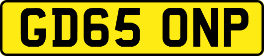 GD65ONP