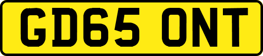 GD65ONT