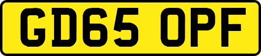 GD65OPF