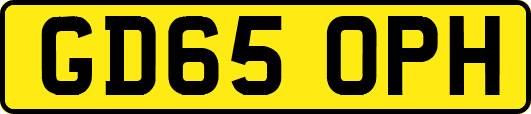 GD65OPH