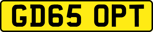 GD65OPT