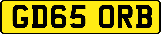GD65ORB