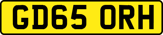 GD65ORH