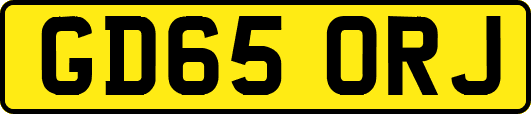 GD65ORJ