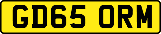 GD65ORM