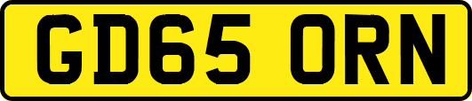GD65ORN