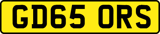 GD65ORS