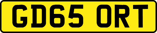 GD65ORT