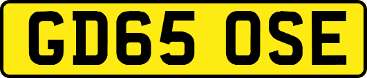 GD65OSE