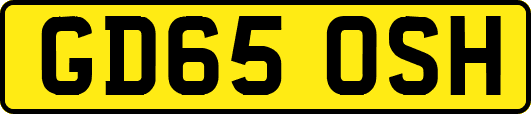GD65OSH