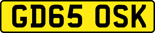 GD65OSK