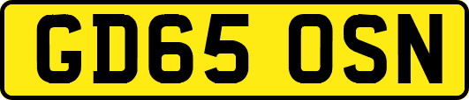 GD65OSN