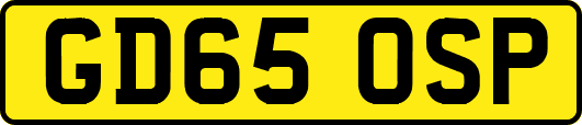GD65OSP
