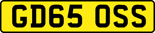 GD65OSS