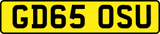 GD65OSU