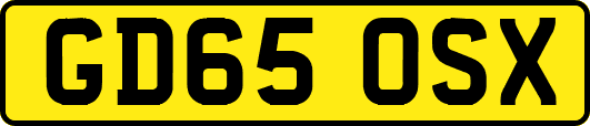 GD65OSX
