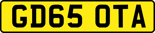 GD65OTA