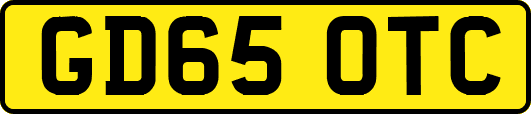 GD65OTC