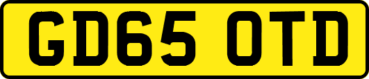 GD65OTD