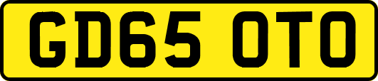 GD65OTO
