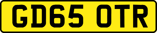GD65OTR