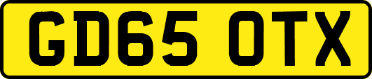 GD65OTX