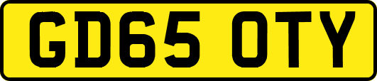 GD65OTY