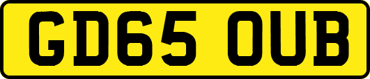 GD65OUB