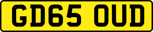 GD65OUD