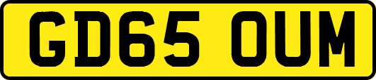 GD65OUM