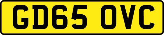 GD65OVC