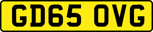 GD65OVG
