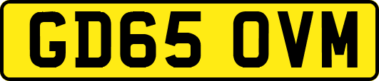 GD65OVM