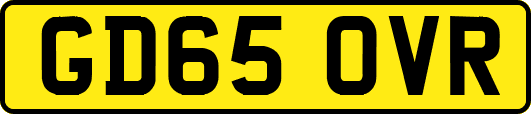 GD65OVR