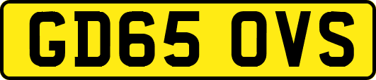 GD65OVS