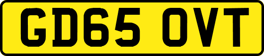GD65OVT