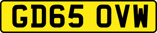 GD65OVW