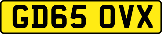 GD65OVX