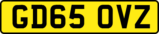 GD65OVZ