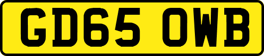 GD65OWB