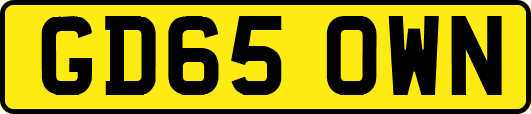 GD65OWN