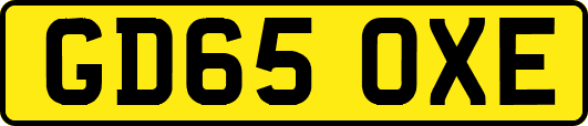 GD65OXE